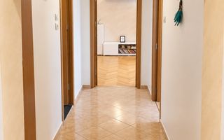 DE VANZARE APARTAMENT 2 CAMERE  POLONA | DECOMANDAT | METROU - Poză 7