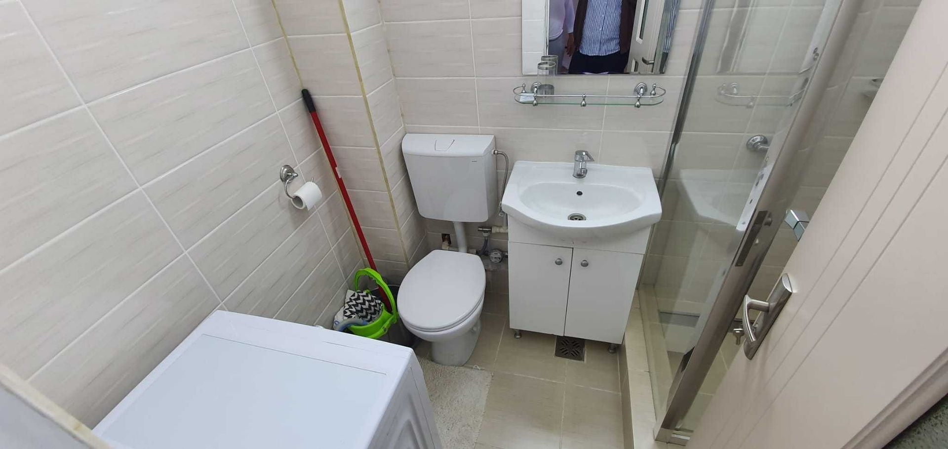 Garsoniera- Craiovita Noua - Poză 5