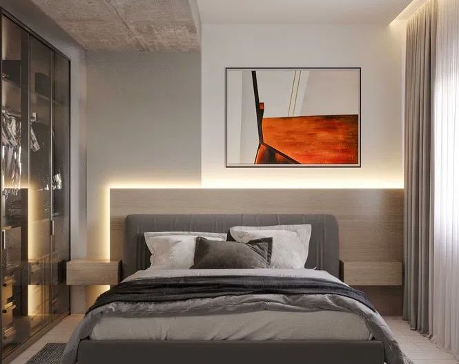 AP 2 CAMERE ENCORE RESIDENCE, INCALZIRE PARDOSEALA, BLOC NOU, COMIS 0% - Poză 1