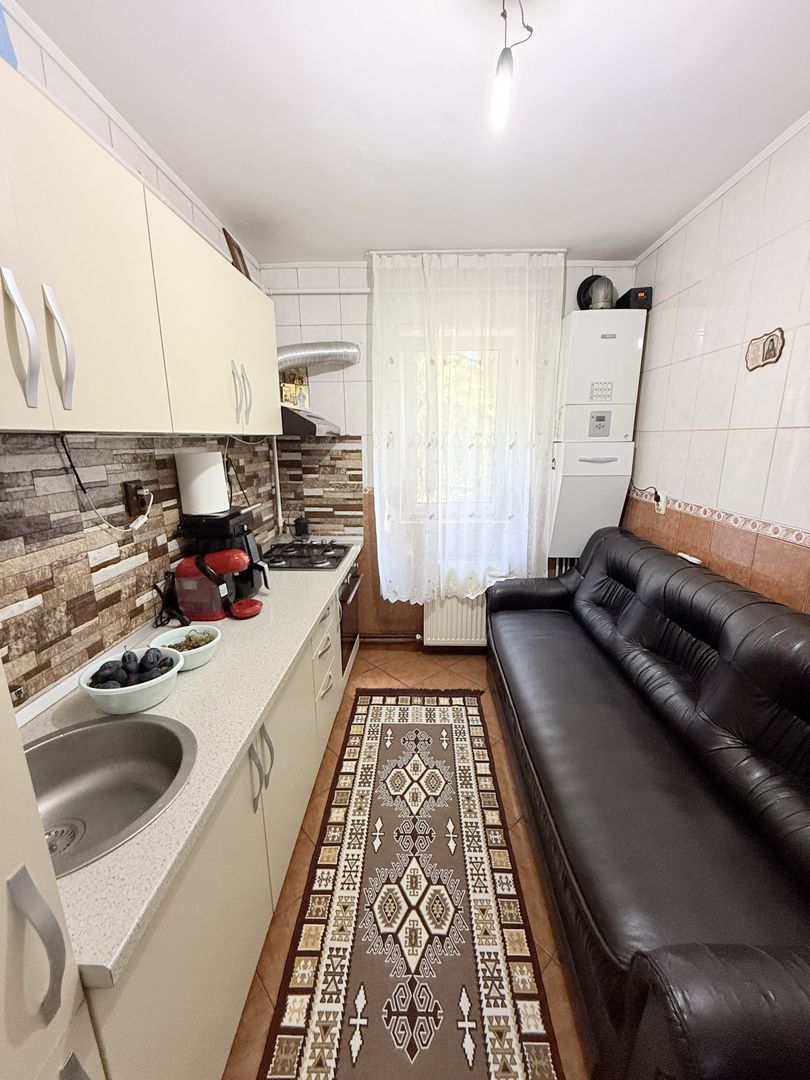 Ap 2 camere 55 mp - mobilat - zona centrala - Str Schelelor - Poză 10