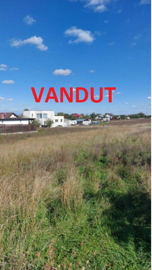 Vanzare teren intravilan, Smeura - Poză 1