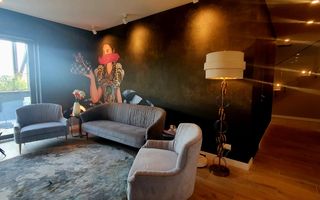 Nou Apartament 3 camere / Penthouse - Poză 3