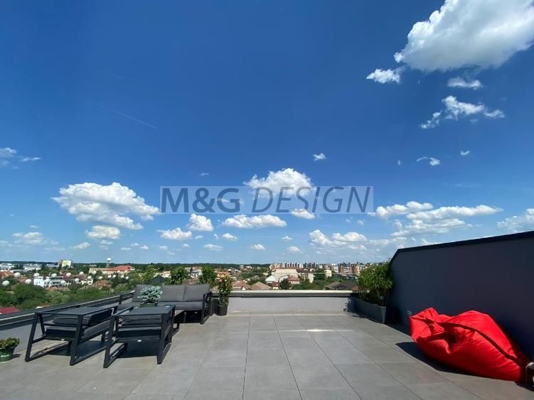 Apartament cu 3 camere zona Simion Barnutiu bloc nou - Poză 13