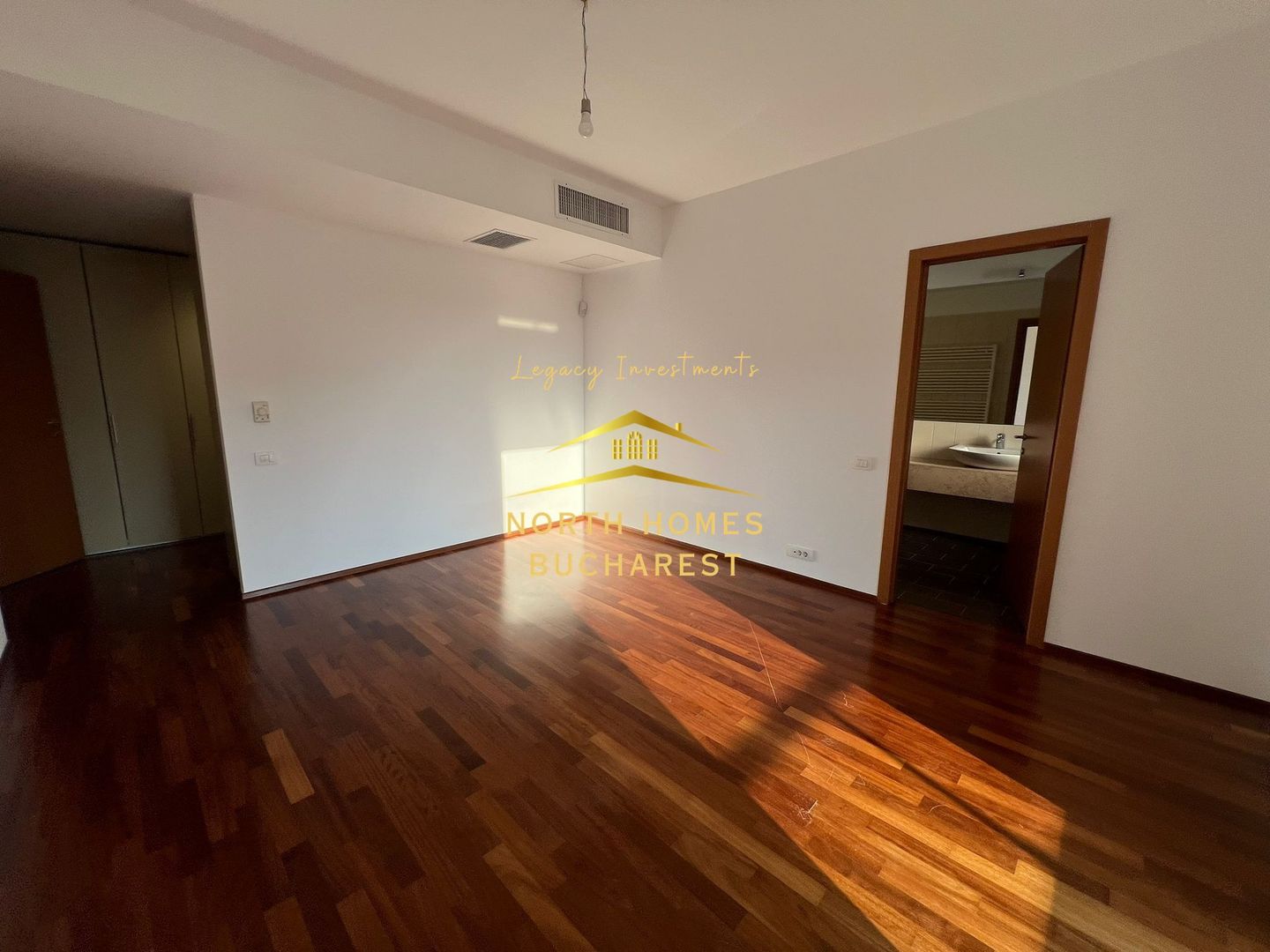 Apartment 160 mp | Zona Baneasa | Ambasada SUA-PARCARE - Poză 14