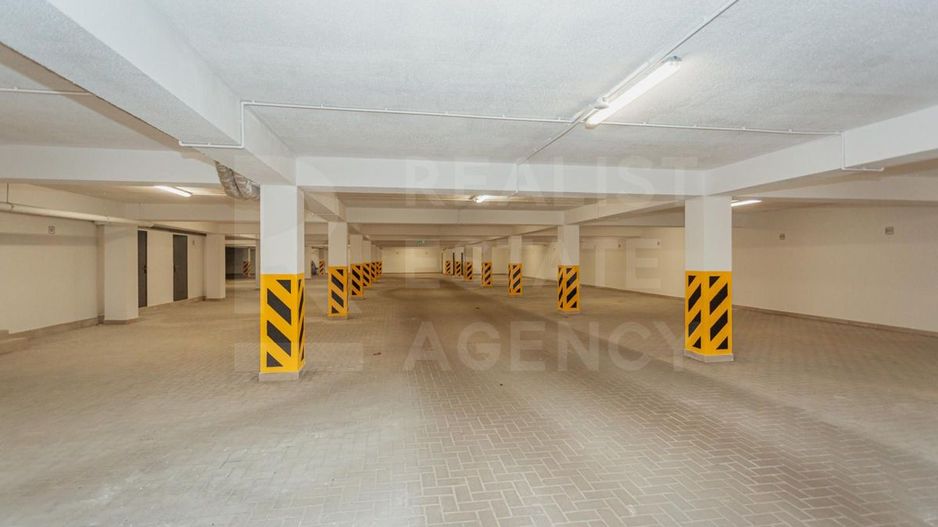 Vânzare, apartament, 3 camere , strada Ginta Latină, Ciocana - Poză 8