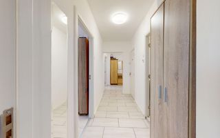 Apartament 2 camere Teiul Doamnei Lacul Tei - Poză 27