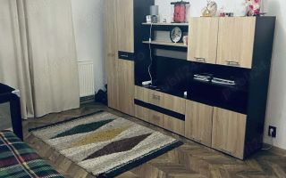 Apartament mobilat complet | Centrală proprie | Loc de parcare | Noua - Poză 1