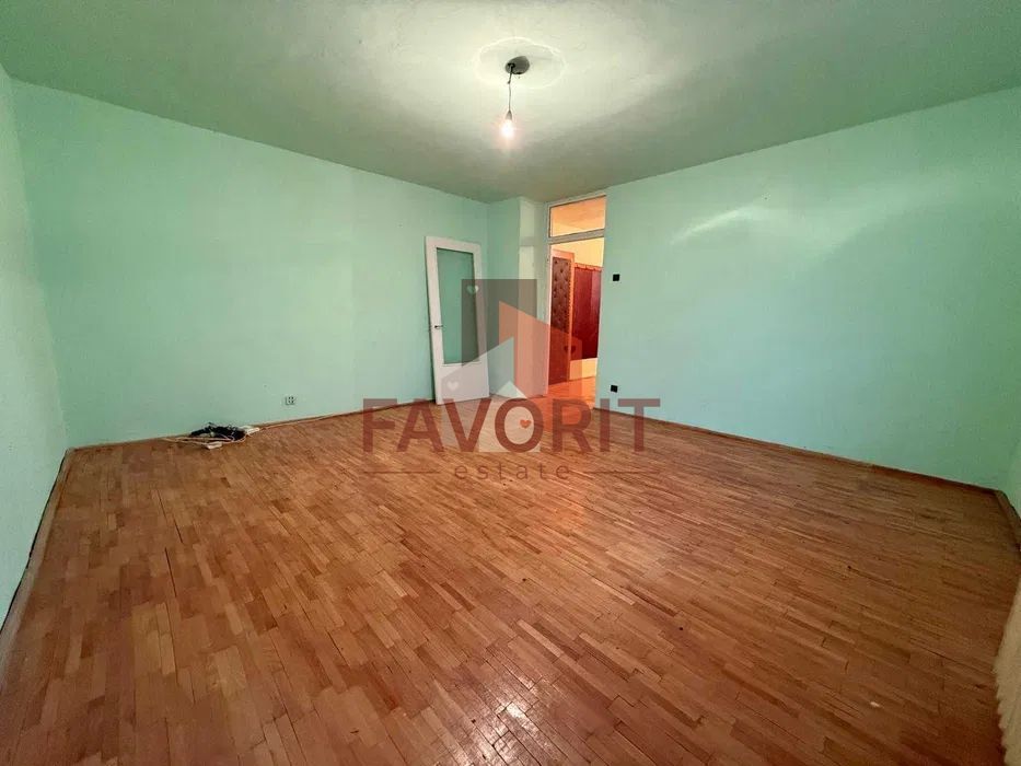 Apartament 2 camere decomandat | etaj 1 | Zona Odobescu - Poză 2