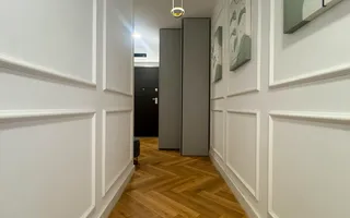2 CAMERE + LOC DE PARCARE INLUS || PIPERA PORCHE - Poză 20