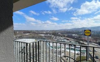 Apartament 2 Camere, Evergreen Towers Tatarasi - Poză 7