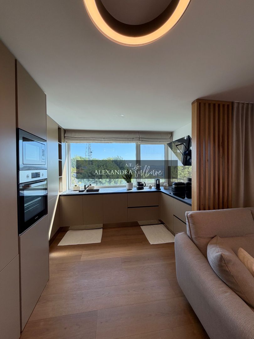 Apartament PREMIUM cu curte, terasă și lift cu acces direct în living - Poză 50