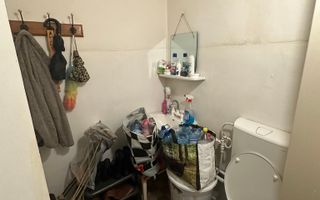 Apartament 3 camere decomandate la super pret Manastur! - Poză 9
