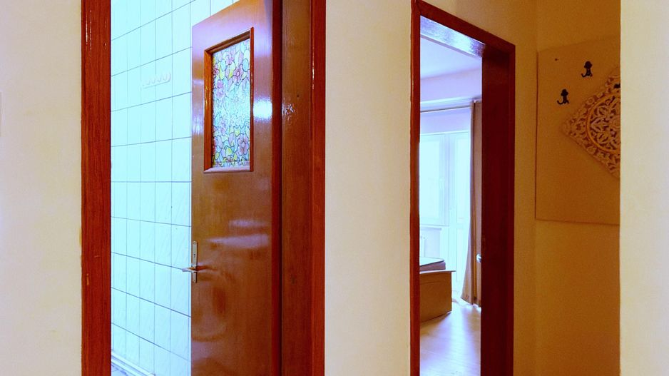 Sector 3 - Unirii apartament 2 camere decomandat et 1/4 bloc 1996 - Poză 17