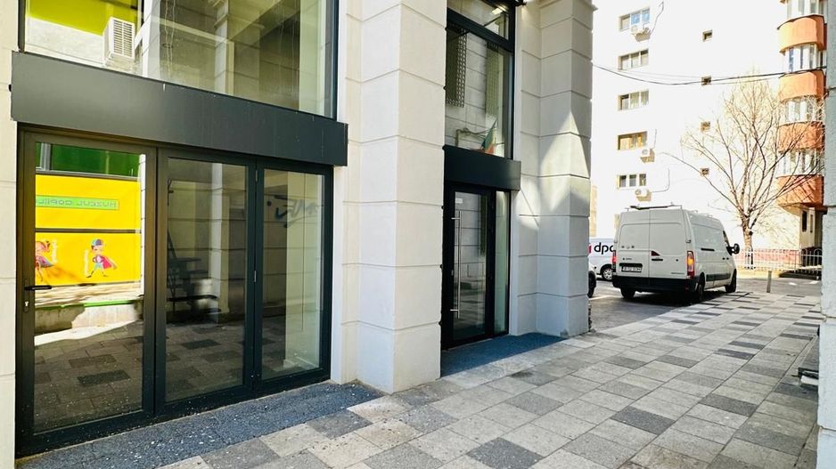 spatiu comercial 110 mp | Decebal | rond Alba Iulia | Muncii - Poză 16