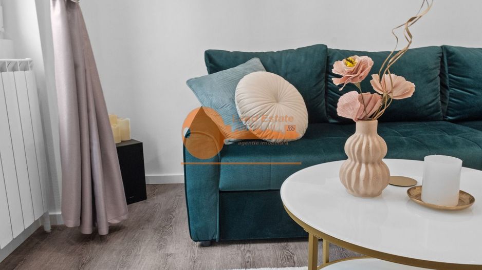 Apartament 2 Camere Centrul Vechi - Poză 4