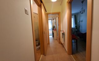 Cartier Visoianu ETAJ 1, bloc 2015, parcare, loc de joaca, statie BUS - Poză 6