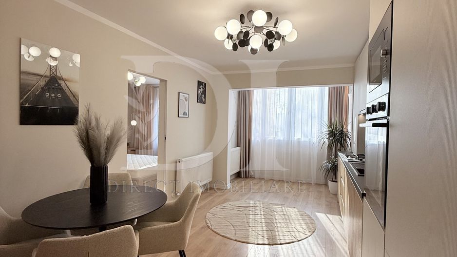 Apartament ultramodern | două dormitoare | Zona Grigorescu - Poză 8