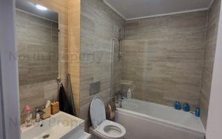 2 camere +parcare in Cosmopolis - Poză 11