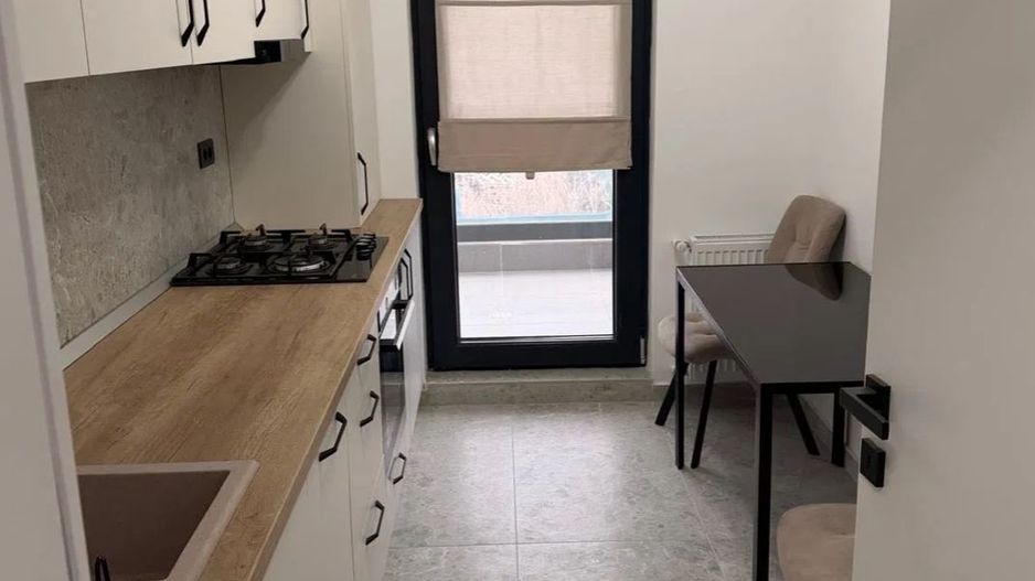 AP. 2 CAMERE- ROKA RESIDENCE, PET-FRIENDLY, PARCARE, PRIMA INCHIRIERE - Poză 2