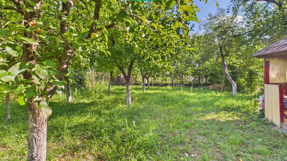 Casă cu 4 camere, curte și atelier mecanic - Sebeș - Poză 16