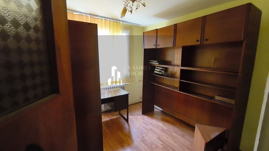 Apartament 3 camere | Zona 1 Decembrie 1918 / Titan - Poză 5