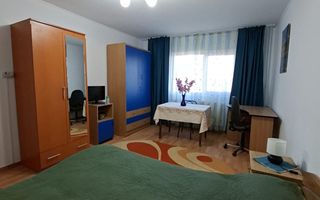 Apartament 1 camera Nicolina, et 1, mobilat si utilat, prima statie - Poză 2