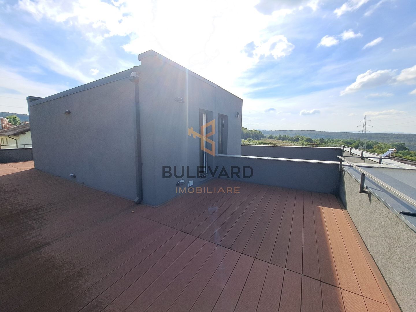 Vila impresionanta cu finisaje premium, complet mobilata - Poză 12