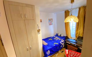 Apartament 2 camere-Etaj 3-Brazda lui Novac-zona Simplon-Disponibil - Poză 7