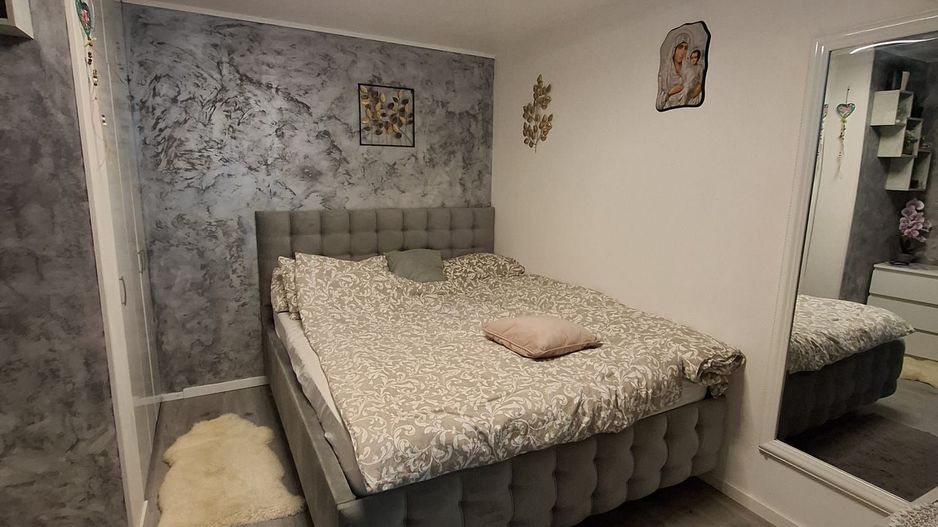 Samurcasi, casa si teren de 1200 mp - Poză 9