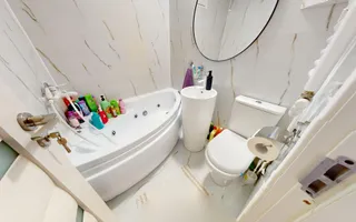 Apartament 4 camere superb Plaza - Poză 15