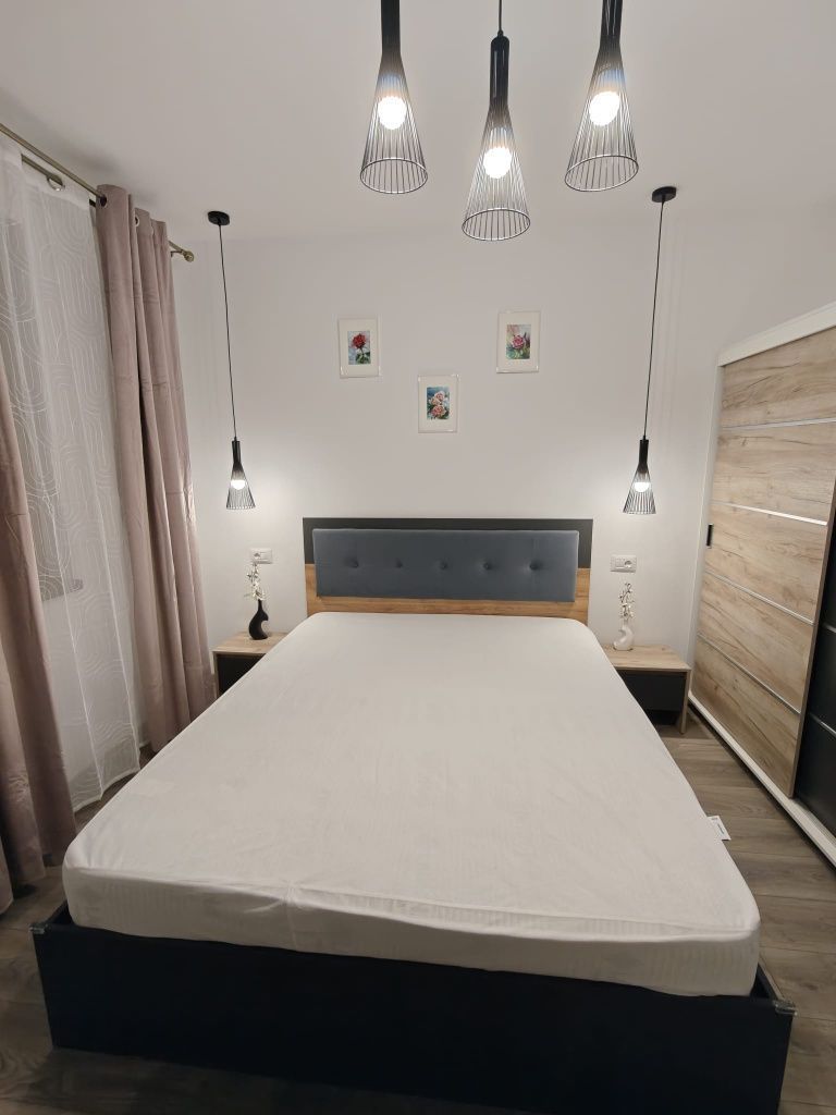 SUPERB | Prima Închiriere 3 Camere Modern & Luminos, Strada Cricovul Dulce - Poză 6
