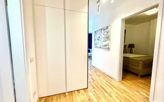 ISHO - 3 camere LUX | parcare subteran, curte proprie 100mp| Medicina - Poză 14