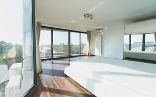 Panoramic View to Herastrau Lake, 5 rooms apartment - Poză 9