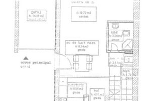 Duplex finisat cu garaj și 3 parcări - Bună Ziua – teren 231 mp - Poză 23