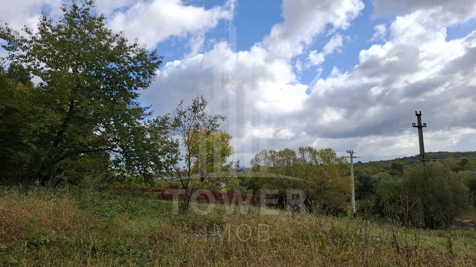 Teren intravilan cu Puz si priveliște deosebită, spre Cetatea Cisnădioara - Poză 14