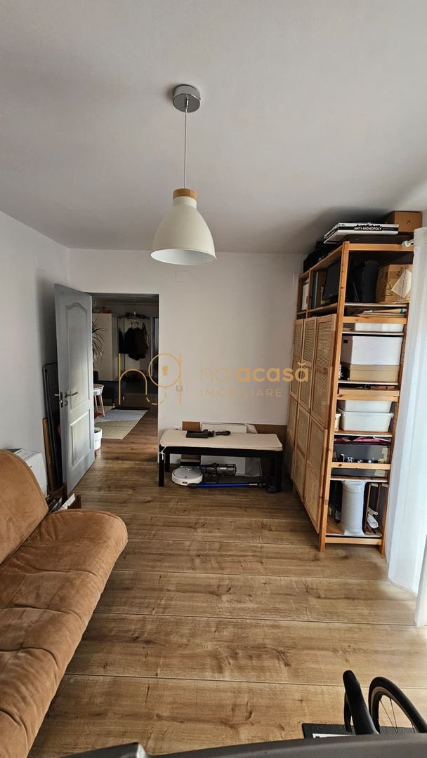 Apartament de vanzare 3 camere 64 mp zona Eroilor - Poză 10