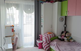 Apartament 3 camere | 60 mp | Decomandat | Calea surii mici - Poză 8