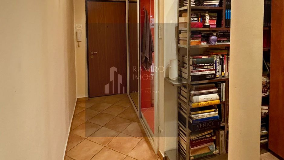 Apartament 2 camere Drumul Taberei/ Metrou Constantin Brancusi - Poză 4