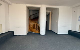 Spatiu de birou, 50 mp, 2 parcari, zona I.B. Deleanu - Poză 4