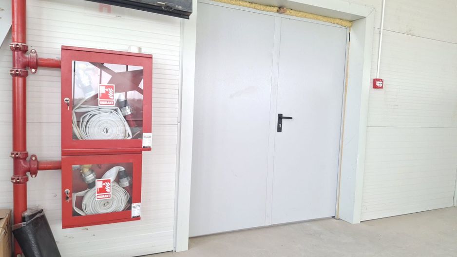 De Inchiriat Spatiu Comercial Stefanesti de Jos  - Center Stefanesti - Poză 6