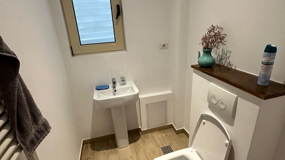 Luxury Penthouse - Poză 15