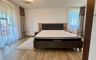 Casă 3 camere | Garaj | Terasă Amenajată | Pet-Friendly | Hărman - Poză 14