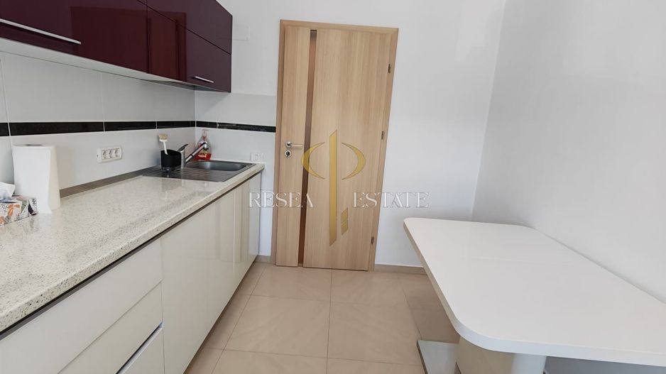 Apartament decomandat 2 camere Giroc, mobilat și utilat - Poză 6