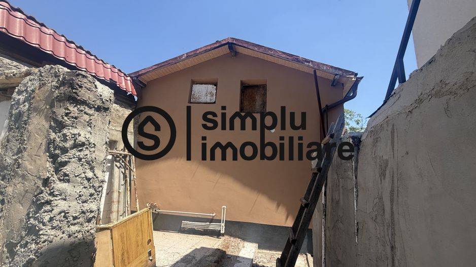 Casa 3 camere zona Gazeta de sud - Poză 13