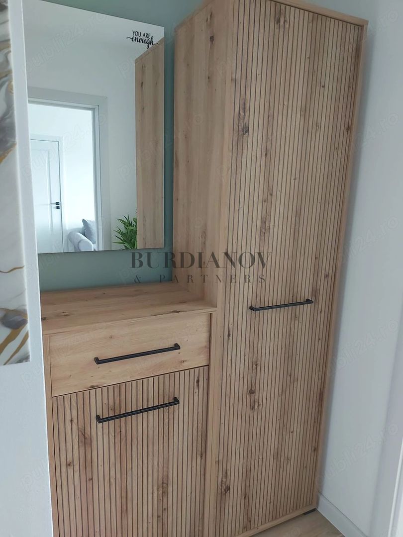 Apartament cu 2 camere de închiriat - Titan - Basarabia - Poză 7