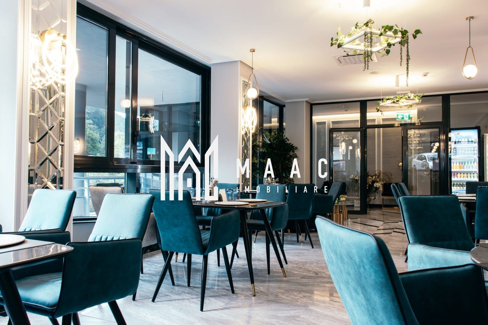 Hotel Nou de Vanzare I Caciulata I Operational - Poză 15
