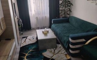 Lipovei, 2 camere decomandat, etaj 3, amenajat - Poză 7