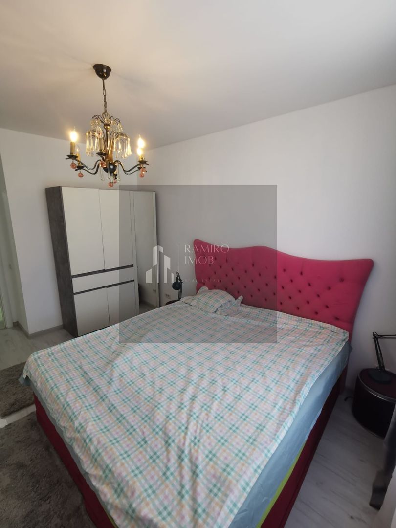 Apartament tip studio de inchiriat Pollux Residence Chiajna - Poză 4
