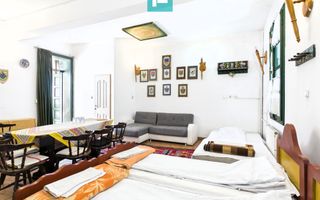 Pensiune 18 Camere cu Restaurant - Cetatea Oradea - Poză 40