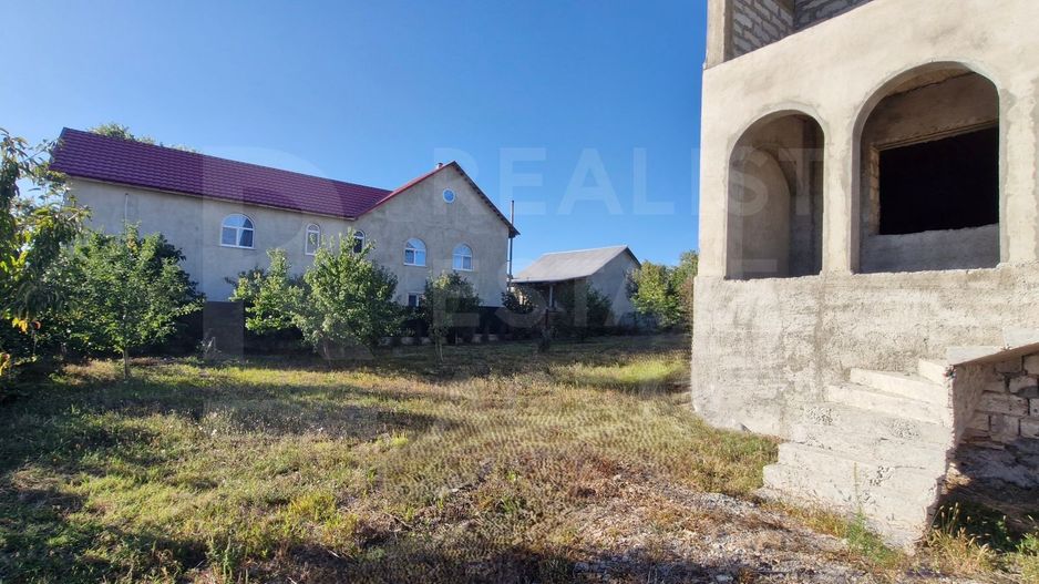 Vânzare, casă, 2 nivele, 5 camere, sat. Verejeni. r-nul. Telenești - Poză 21